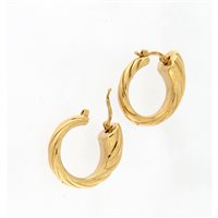 Orecchini Lorenza Gioielli Donna in Oro giallo 646500 - 646500